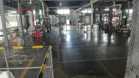 Adesivo de fusão a quente de poliuretano para laminagem de PVC para trabalho de madeira EG-801.2